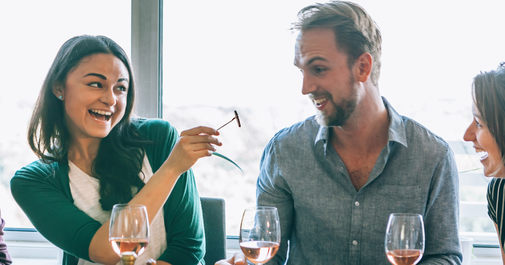 You are currently viewing 7 Signs That Someone Isn’t Actually a Nice Person, Even If They Say All The Right Things