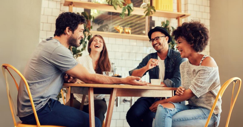 Read more about the article 8 Subtle Habits of a Person Who Is Always Great Fun and Interesting To Be Around