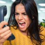 8 Signs You’re In The Presence Of a Genuinely Difficult Woman