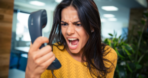 Read more about the article 8 Signs You’re In The Presence Of a Genuinely Difficult Woman