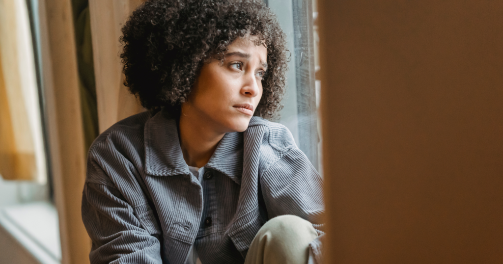 You are currently viewing 7 Signs You’ve Been Unhappy For So Long You Forgot What Real Joy Feels Like