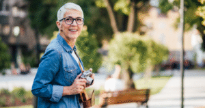Read more about the article 8 Subtle Mindset Shifts That Can Turn a “Normal” Retirement Into a Truly Fulfilling One