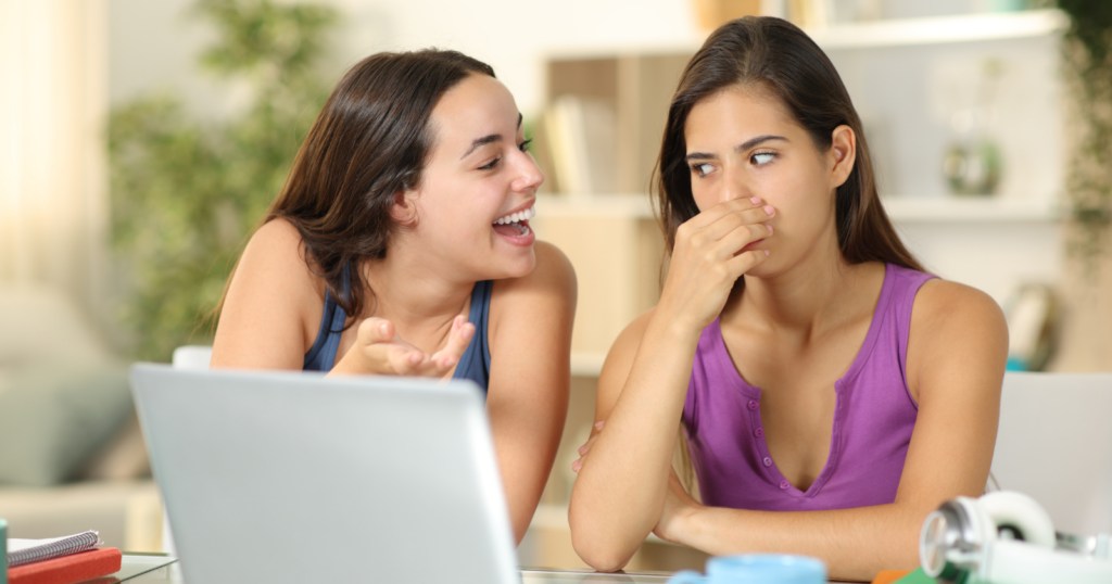 You are currently viewing 7 Subtle Signs Someone Thinks You Have Poor Hygiene, According to Psychology