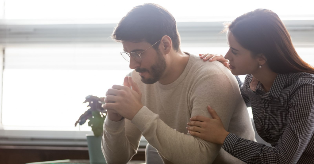 Read more about the article 7 Subtle Ways People With Low Self-worth Push Others Away, Without Even Realizing It