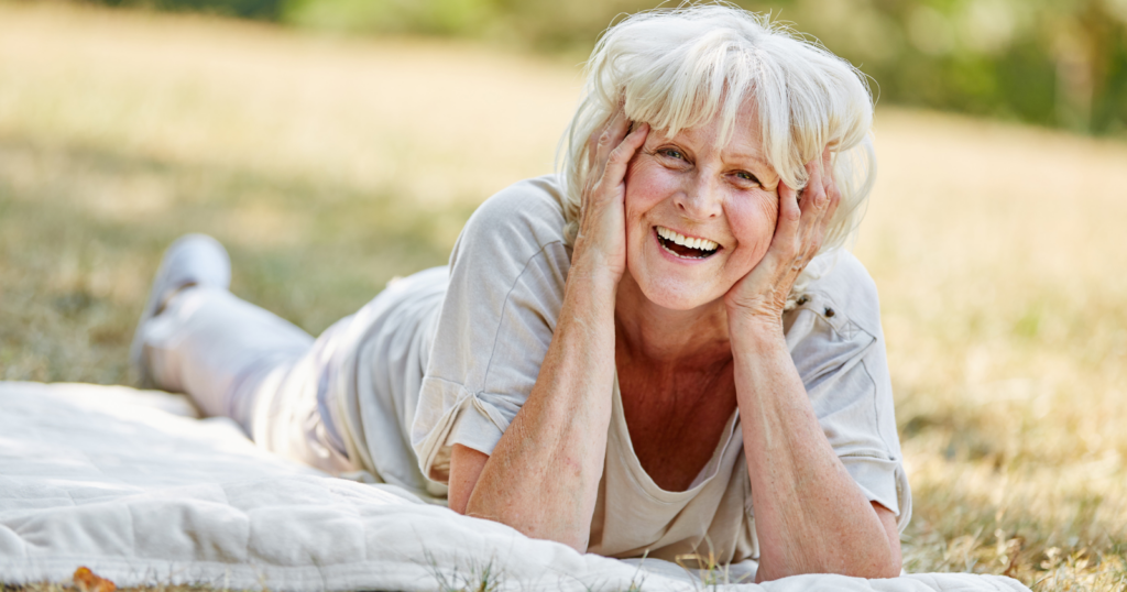 Read more about the article 8 Things I Stopped Wasting Energy On After Turning 60