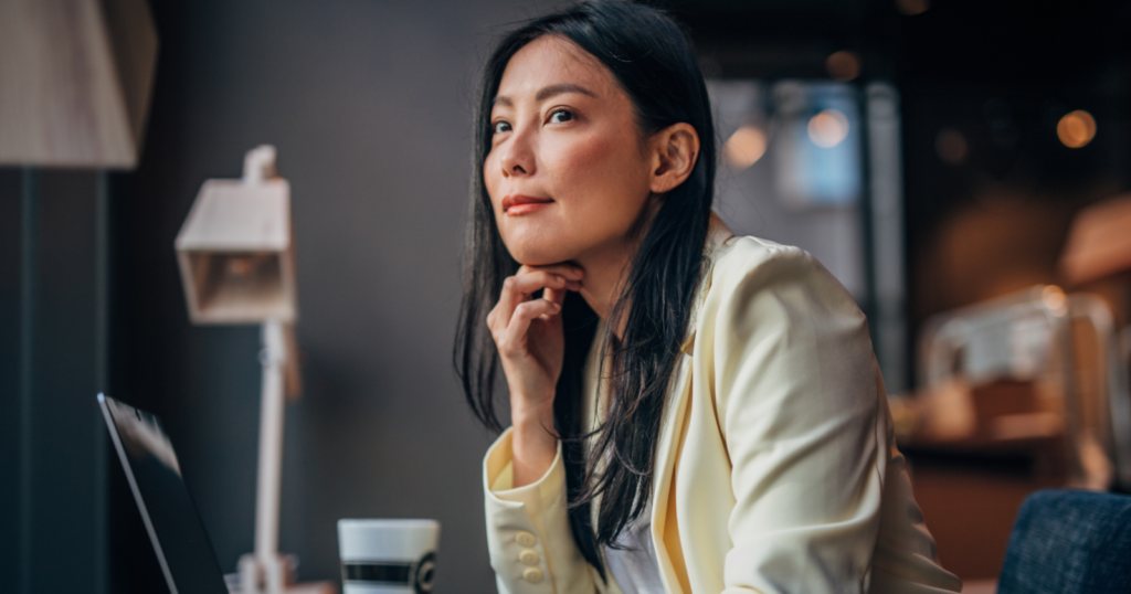 Read more about the article 9 Signs You’re Mentally Stronger Than Most People (Even If You Don’t Feel Like It)