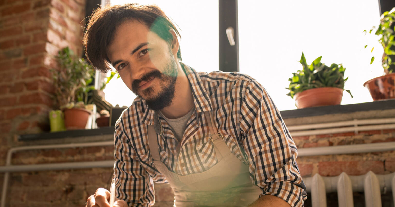 You are currently viewing 7 Things You Must Understand About Yourself Before Building a Brand, According to Psychology