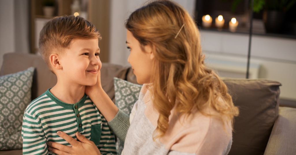 You are currently viewing If Your Child Regularly Says These 9 Things, You’re Raising a Thoughtful Human Being