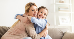 Read more about the article 8 Tiny Moments That Shape How Your child Will Remember You As a Parent