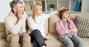 Read more about the article 7 Toxic Behaviors That Are Still Weirdly Praised in Most Families, According to Psychology