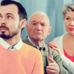 7 Phrases That Toxic Family Members Use To Silence, Guilt, or Control You (And What They Actually Mean)