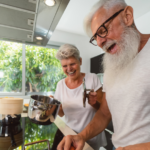 If You Can Still Do These 8 Daily Activities, You’re Winning At Retirement