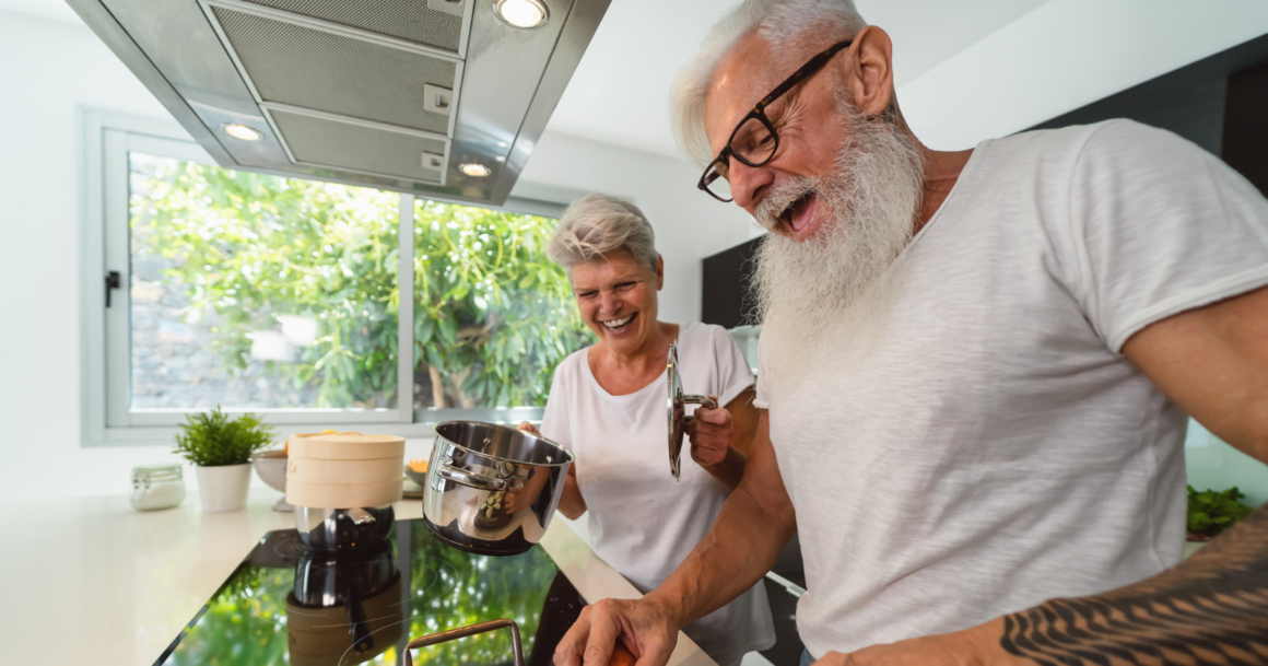 Read more about the article If You Can Still Do These 8 Daily Activities, You’re Winning At Retirement