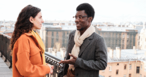 Read more about the article 7 Traits In Men That Women Instinctively Associate With The ‘Friend Zone’, According to Psychology