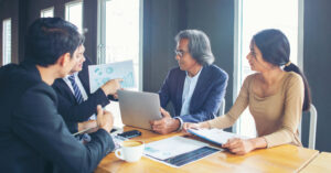 Read more about the article 8 Traits Of Entrepreneurs Who Don’t Crumble When Everything Goes Wrong