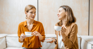 Read more about the article 8 Ways To Stop Being The Therapist Friend Without Losing Everyone You Love