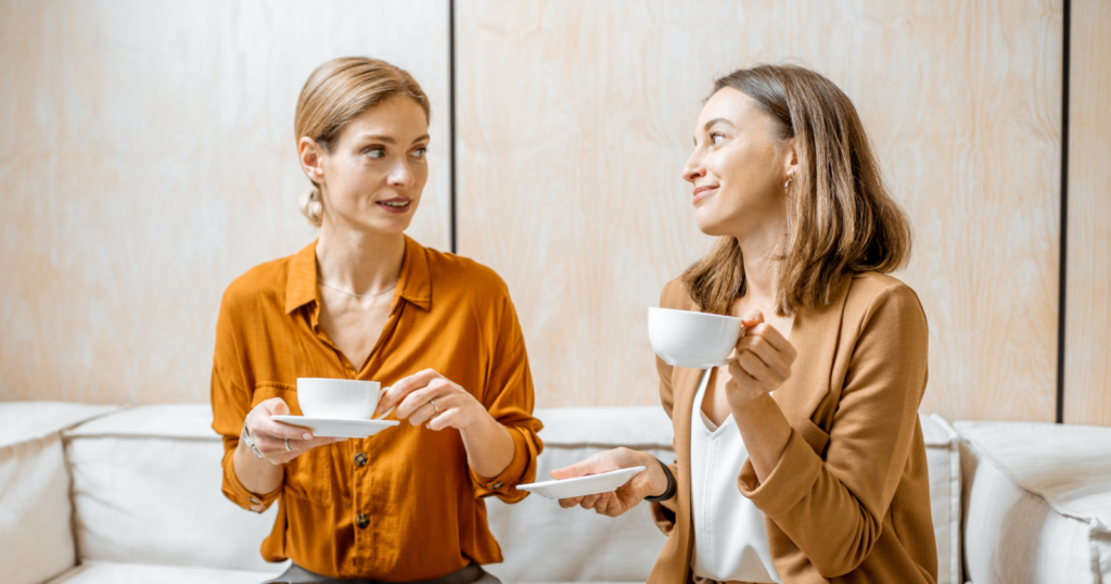 Read more about the article 8 Ways To Stop Being The Therapist Friend Without Losing Everyone You Love