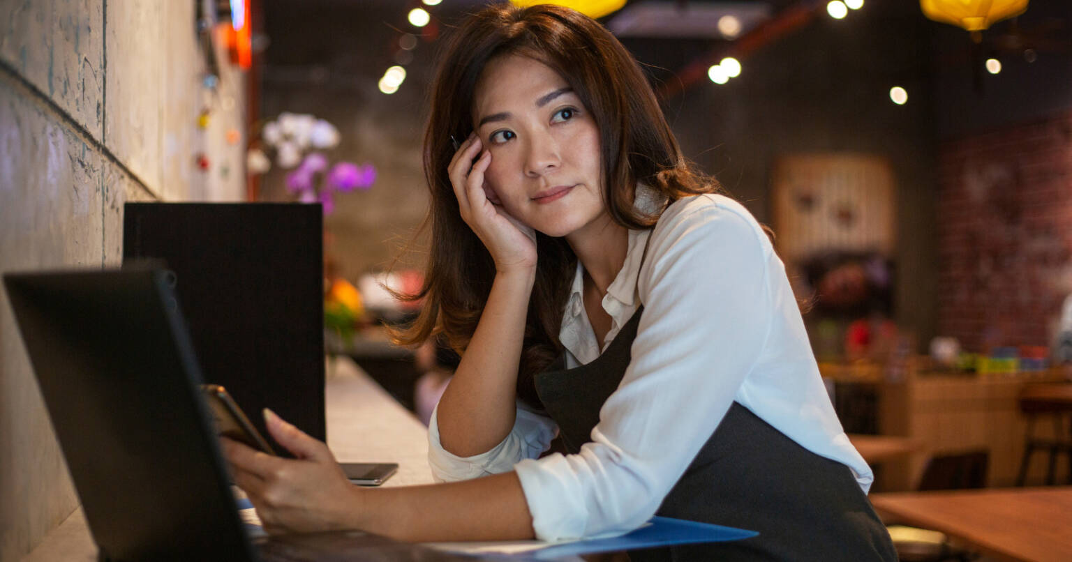 You are currently viewing 7 Ways Your Personal Insecurities Are Showing Up In Your Business Without You Realizing It
