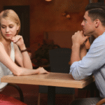If a Woman Avoids These 10 Conversations, She Probably Has High Emotional Walls