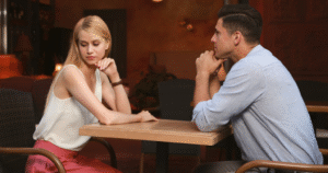 Read more about the article If a Woman Avoids These 10 Conversations, She Probably Has High Emotional Walls