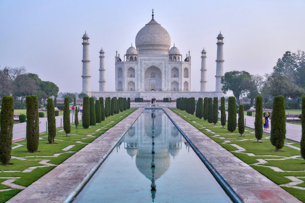 You are currently viewing 8 Ways That Classical Indian Philosophy Helps Us Understand The Self