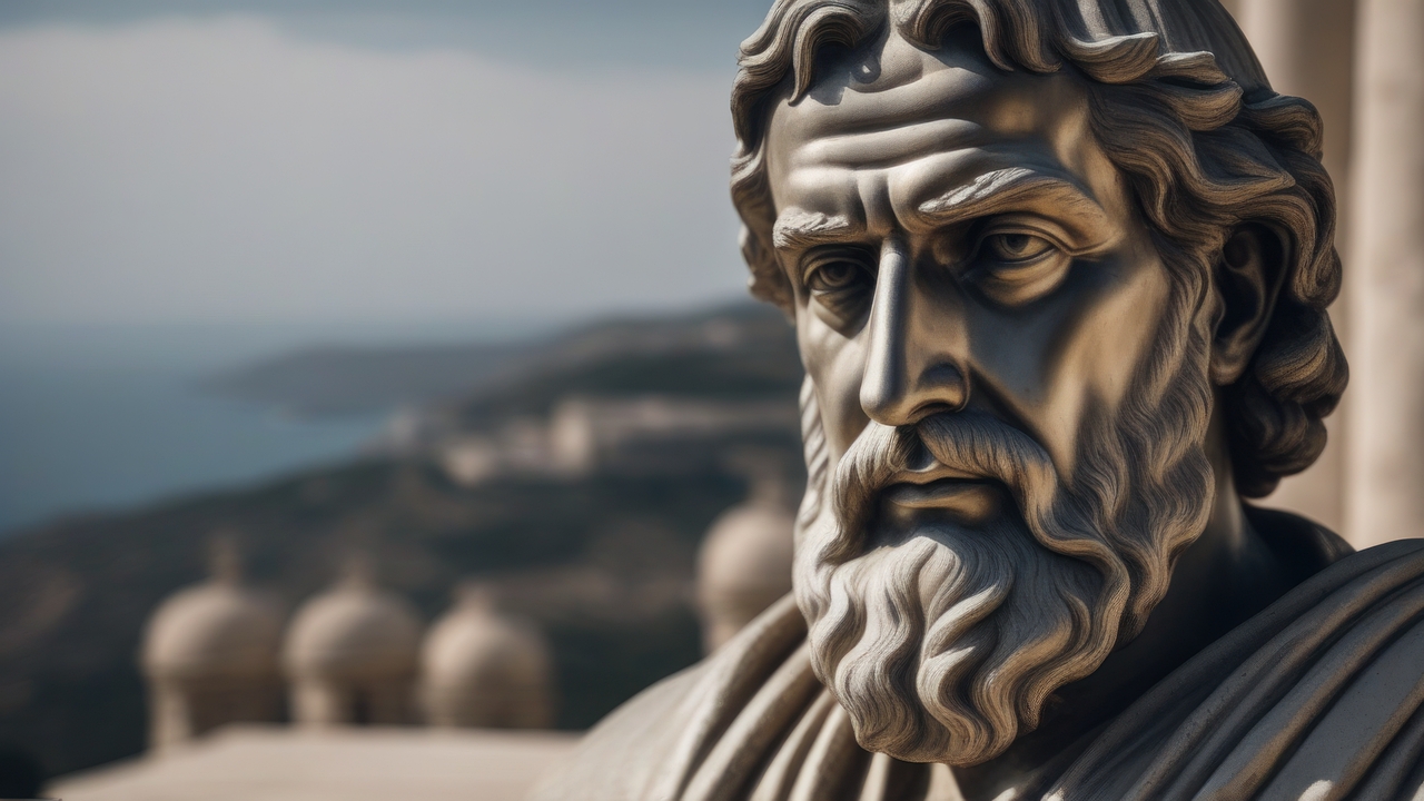 You are currently viewing 7 Stoic Lessons 99% of People Learn a Bit Too Late in Life