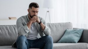Read more about the article 8 Subtle Signs You Take Life a Bit Too Seriously (And Need To Lighten Up)