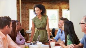 Read more about the article 10 Signs You Were Born to Be a Leader (Not a Follower), According to Psychology