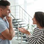 If a Man Uses These 8 Phrases in a Conversation, He Has a High Level of Emotional Maturity