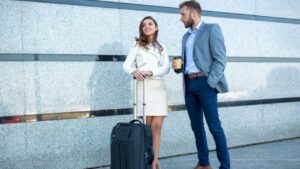 Read more about the article 7 Phrases Classy Women Use to Assert Boundaries (Without Causing Offense)