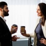 8 Things a Man Should Never Reveal About Himself at Work, According to Psychology