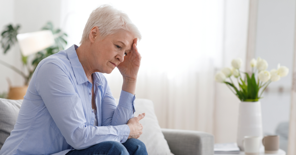 Read more about the article 8 Things Boomers Do That They Don’t Realize Are Making Them Feel More Isolated In Life