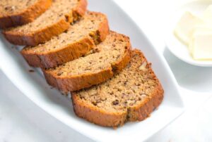Read more about the article Easy Banana Bread Recipe
