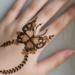 24 Easy Henna Designs for Beginners That’ll Wow Everyone