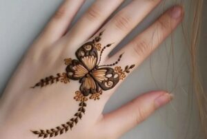 Read more about the article 24 Easy Henna Designs for Beginners That’ll Wow Everyone