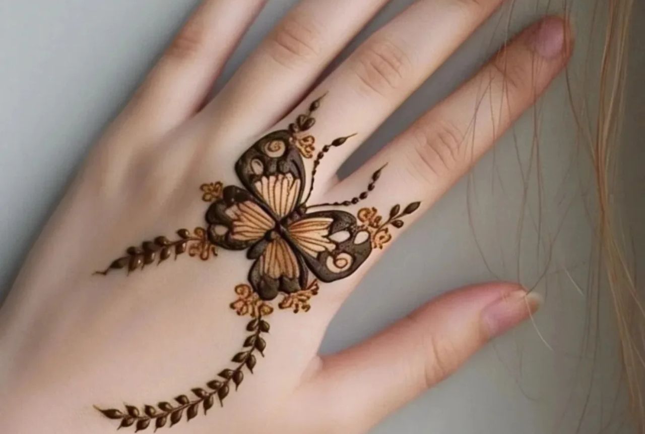 You are currently viewing 24 Easy Henna Designs for Beginners That’ll Wow Everyone