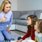 If You Grew Up Hearing These 7 Phrases, You were Raised By Emotionally Selfish Parents