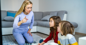 Read more about the article If You Grew Up Hearing These 7 Phrases, You were Raised By Emotionally Selfish Parents