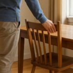If You Push Your Chair Back In When You Leave a Table, You Probably Display These 10 Unique Strengths