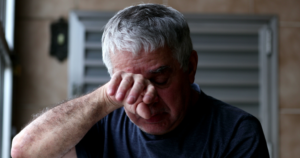 Read more about the article 10 Signs a Man Is Emotionally Struggling Through Life But Trying Not To Show It