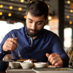 If You Can Dine Solo in Public Without Feeling Awkward, You Probably Display These 10 Quiet Strengths