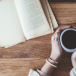 10 Unique Traits of People Who Can Go To a Cafe And Read a Book Alone