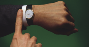 Read more about the article People Who Check The Time And Immediately Forget It Usually Display These 10 Distinct Traits