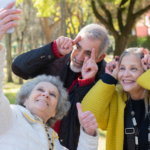 If You Can Still Do These 10 Things in Your 70s, You’re Not Just Living —You’re Thriving