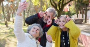 Read more about the article If You Can Still Do These 10 Things in Your 70s, You’re Not Just Living —You’re Thriving