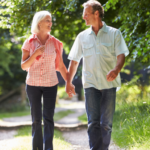 People Who Stay Physically Beautiful After They Retire Usually Practice 10 Daily Habits