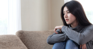 Read more about the article 10 Signs a Woman Is No Longer Searching For Happiness —She’s Just Surviving