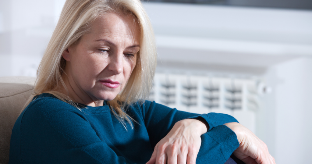 You are currently viewing 10 Subtle Behaviors of a Woman Who Is No Longer Capable of Being Happy