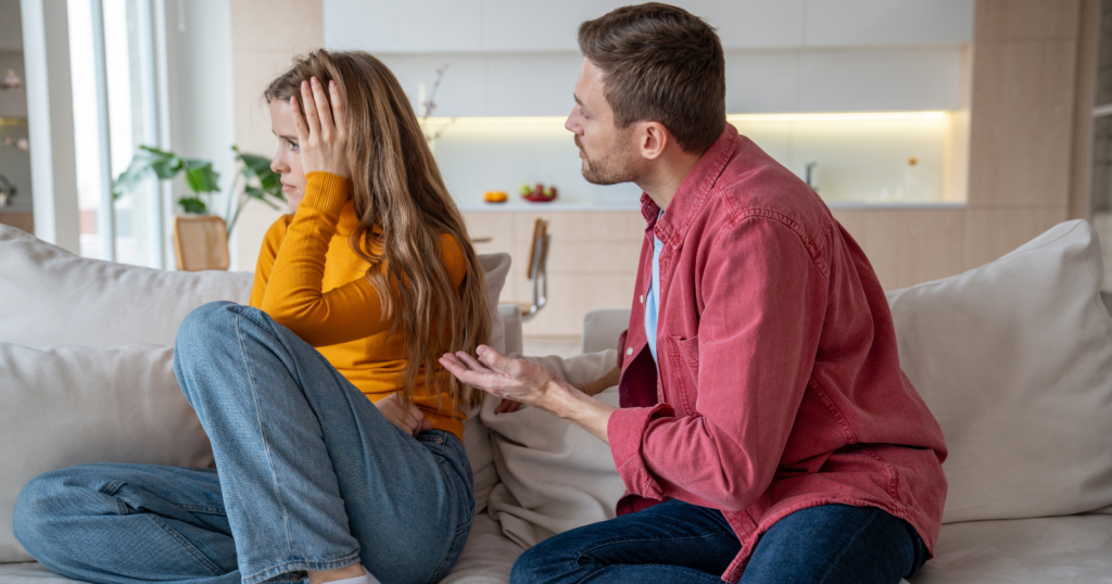 You are currently viewing 10 Phrases Passive Aggressive People Use to Undermine Your Confidence And Self-worth