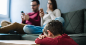Read more about the article 10 Behaviors of People Who Didn’t Receive Much Affection As a Child